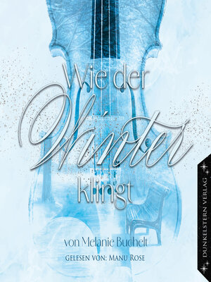 cover image of Wie der Winter klingt